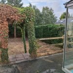 arch-hedging